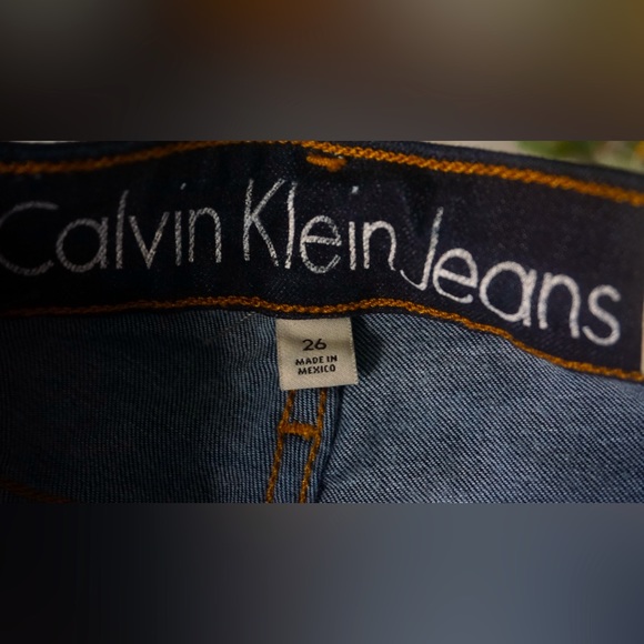 CALVIN KLEIN JEANS NEW - Picture 6 of 11